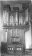 Orgel Zellik